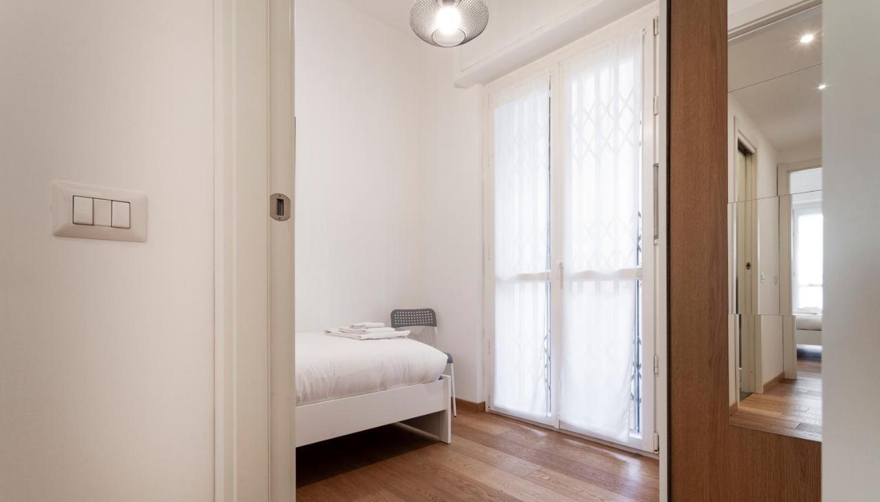 Italianway - Palladio 16 Milan Exterior photo